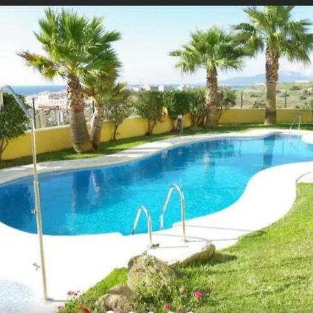 Coqueto Estudio Con Acceso A Piscina Tarifa Dış mekan fotoğraf