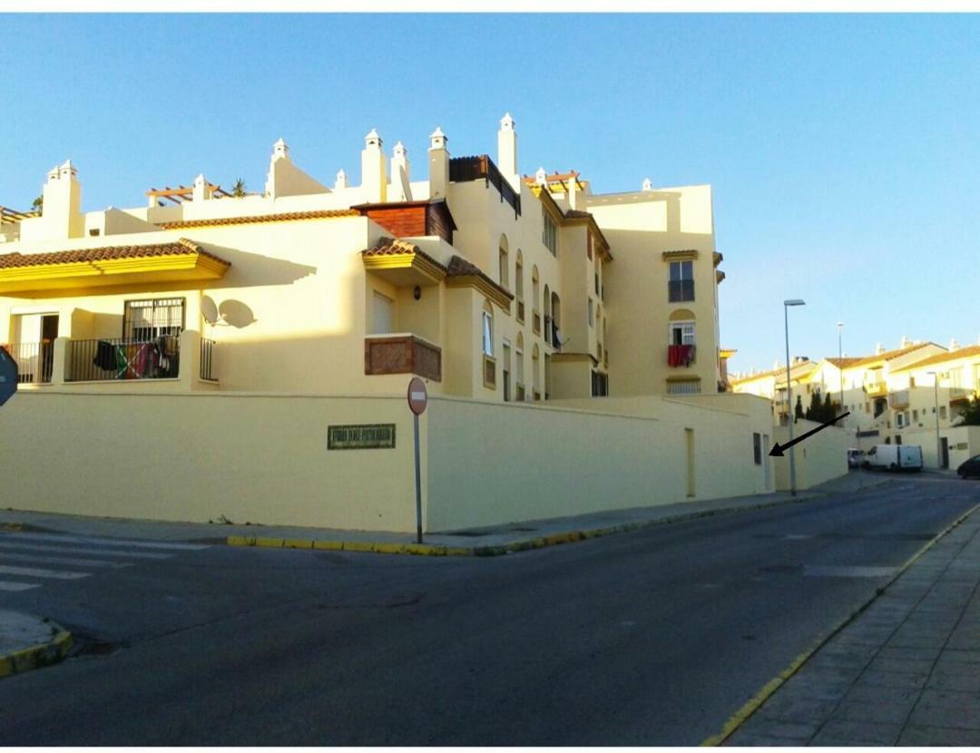 Coqueto Estudio Con Acceso A Piscina Tarifa Dış mekan fotoğraf