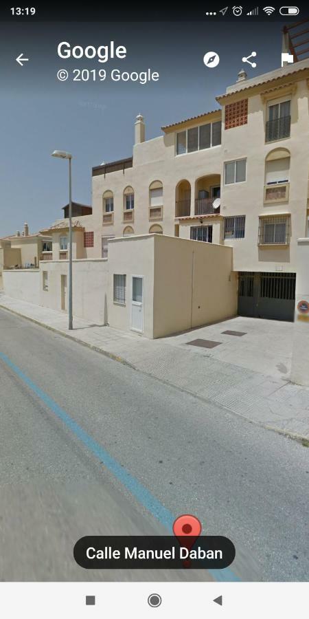 Coqueto Estudio Con Acceso A Piscina Tarifa Dış mekan fotoğraf