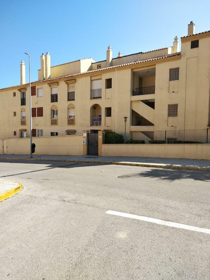 Coqueto Estudio Con Acceso A Piscina Tarifa Dış mekan fotoğraf