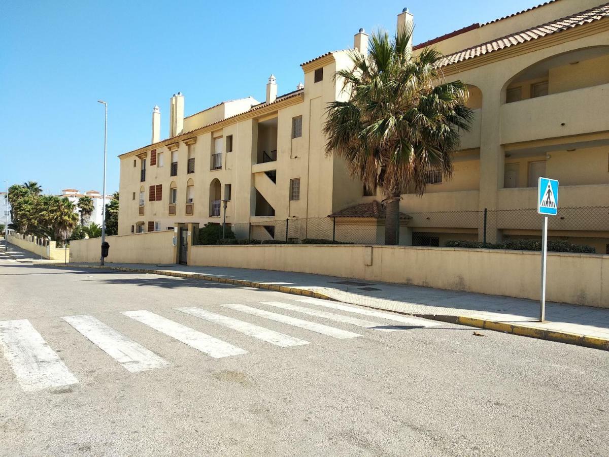 Coqueto Estudio Con Acceso A Piscina Tarifa Dış mekan fotoğraf